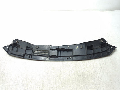 2012 Honda Cr-z Radiator Support Upper Cover Trim OEM