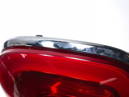 2014 Fiat 500l Tail Light Left & Right Pair OEM