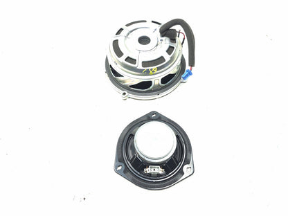2008 Acura Tl Type-s Speaker Tweeter 5 Pcs 39120-sep-a41 OEM