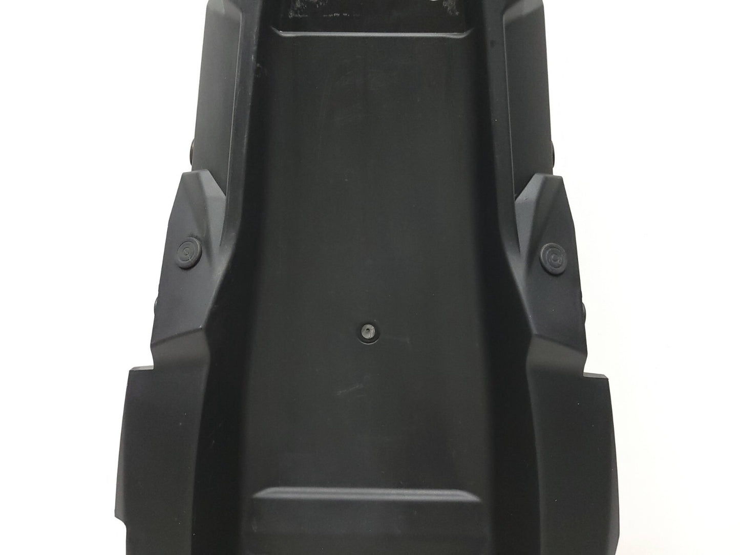 17-24 Kawasaki Kle300 Versys-x 300 Rear Under Seat Tray Plastic Guard