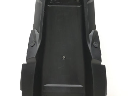17-24 Kawasaki Kle300 Versys-x 300 Rear Under Seat Tray Plastic Guard