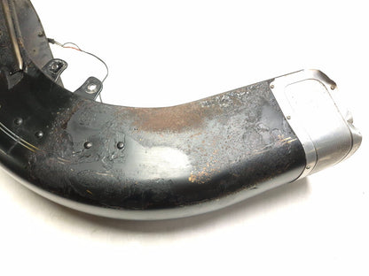 2004 Harley-davidson Softail Flstc Heritage Classic Front Fender OEM