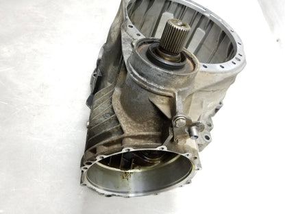 2010 Audi A5 Automatic Transmission Bell Housing 3.2l OEM