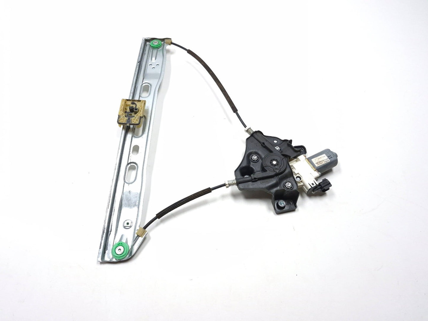 2017 Ford Transit Connect Front Left Window Regulator & Motor OEM