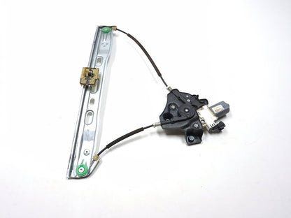 2017 Ford Transit Connect Front Left Window Regulator & Motor OEM