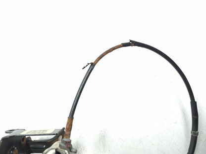 2004-2008 Acura Tl Accelerator Pedal Sensor Cruise Control Actuator OEM