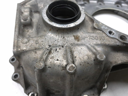 2012 Toyota Camry Automatic Transmission Bell Housing 2.5l OEM