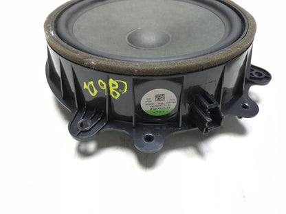 2020 Tesla Model 3 Y Door Audio Speaker 1079744-00-e 2pcs OEM