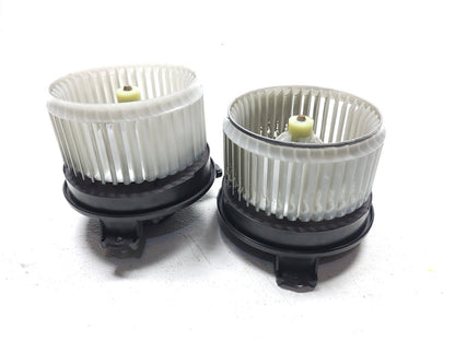18 19 20 21 22 Honda Odyssey AC Heater Blower Motor 2pcs OEM