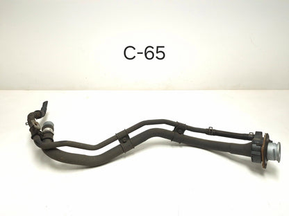 2019 Hyundai Kona Fuel Tank Filler Neck Hose Tube Pipe OEM