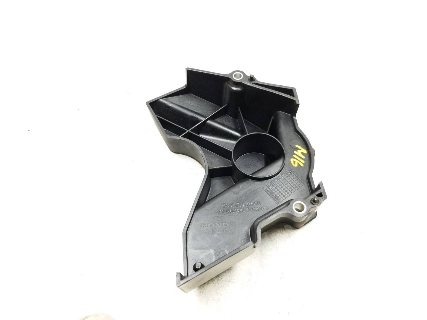 19 - 23 Honda Cbf300 Cb300 Engine Sprocket Cover OEM