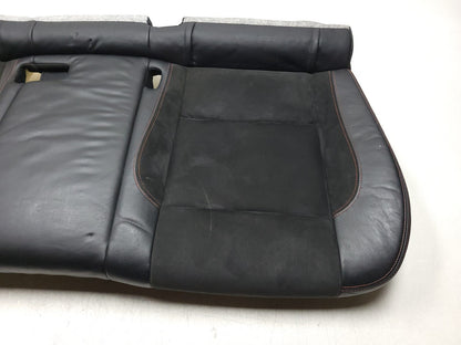 2008 - 2014 BMW X6 E71 Rear Seat Lower Cushion Bottom OEM