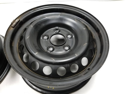 2020 Hyundai Venue Wheel Rim 2pcs OEM