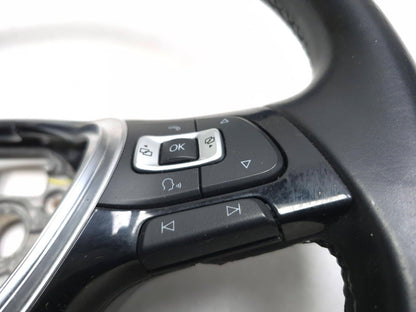 2015 Volkswagen Golf Steering Wheel OEM
