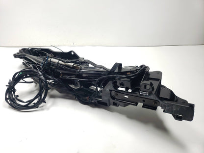 2011 Chrysler 200s Convertible Roof Lift Motor Hinge Pair OEM