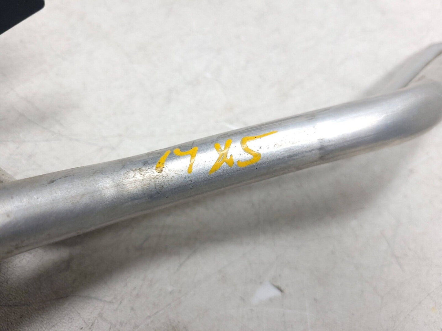 2014 - 2018 BMW X5 F15 Dual Refrigerant Line Pipe 9187635 OEM