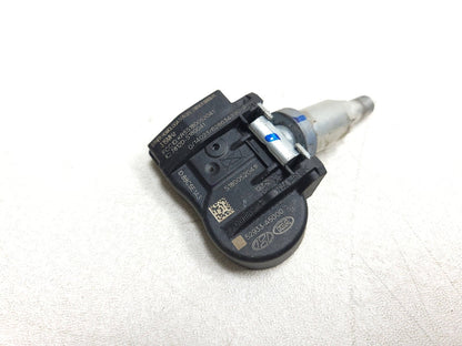 09-12 Hyundai Genesis Tire Pressure Monitor Sensor Tpms 315 Mhz 52933-a5000 OEM