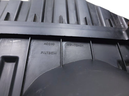 2007 - 2009 Acura Mdx Air Filter Housing Box OEM
