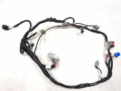 2018 Chrysler 300 Limited AWD Center Console Wiring Harness OEM