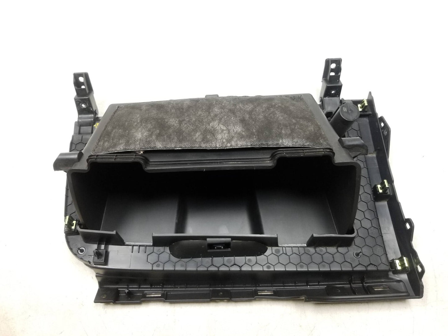 2022 Chevrolet Trailblazer Dash Glove Box Storage Compartment OEM