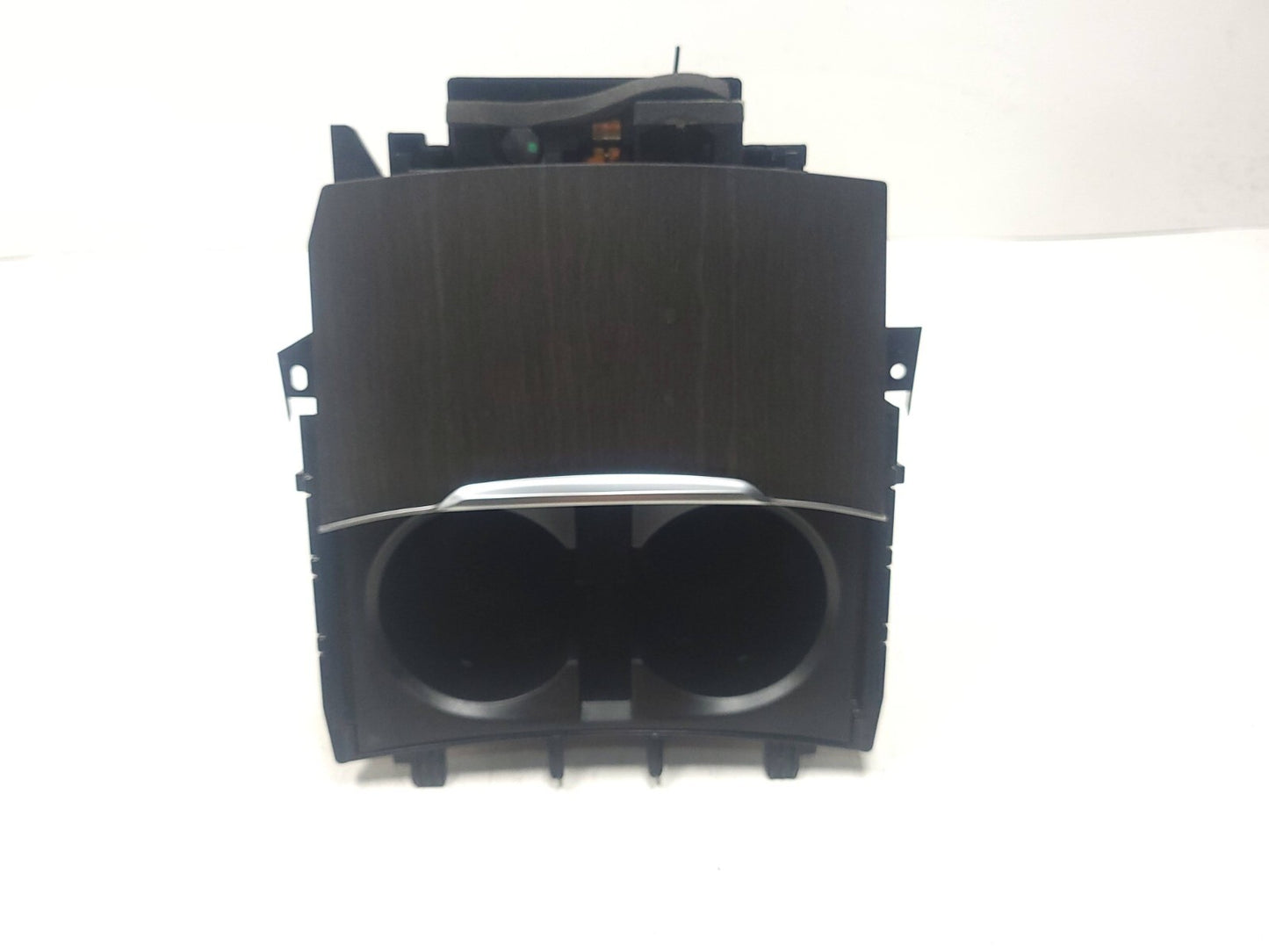 2018 Alfa Romeo Stelvio Center Console Lid Cup Holder OEM