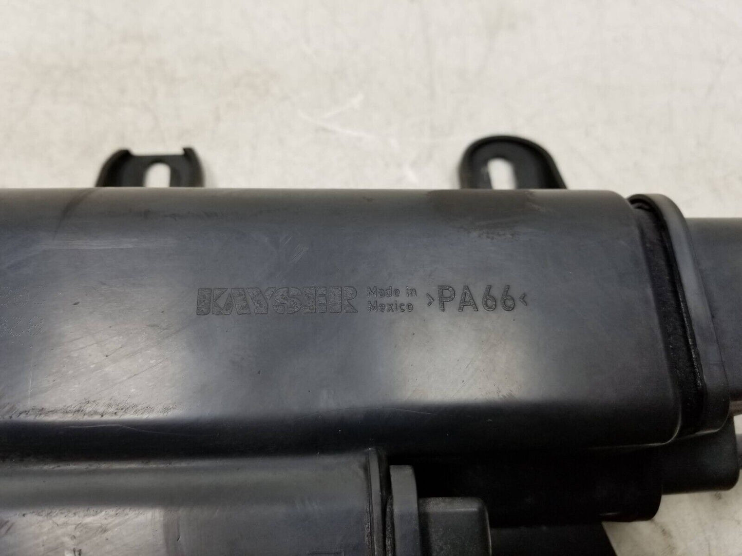 2010 - 2017 Chevrolet Equinox Fuel Vapor Evaporator Emission Evap Canister  OEM
