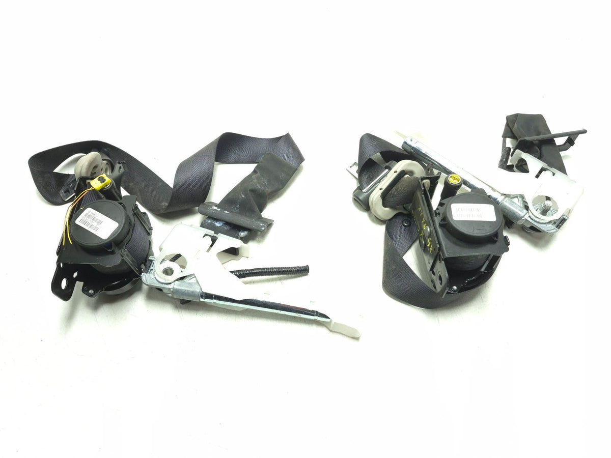 2015 Nissan Sentra Front Seat Belt Retractor Left & Right OEM