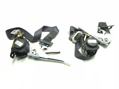 2015 Nissan Sentra Front Seat Belt Retractor Left & Right OEM