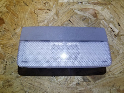 15 16 17 Chevrolet Equinox Roof Overhead Rear Dome Light Lamp OEM 24k