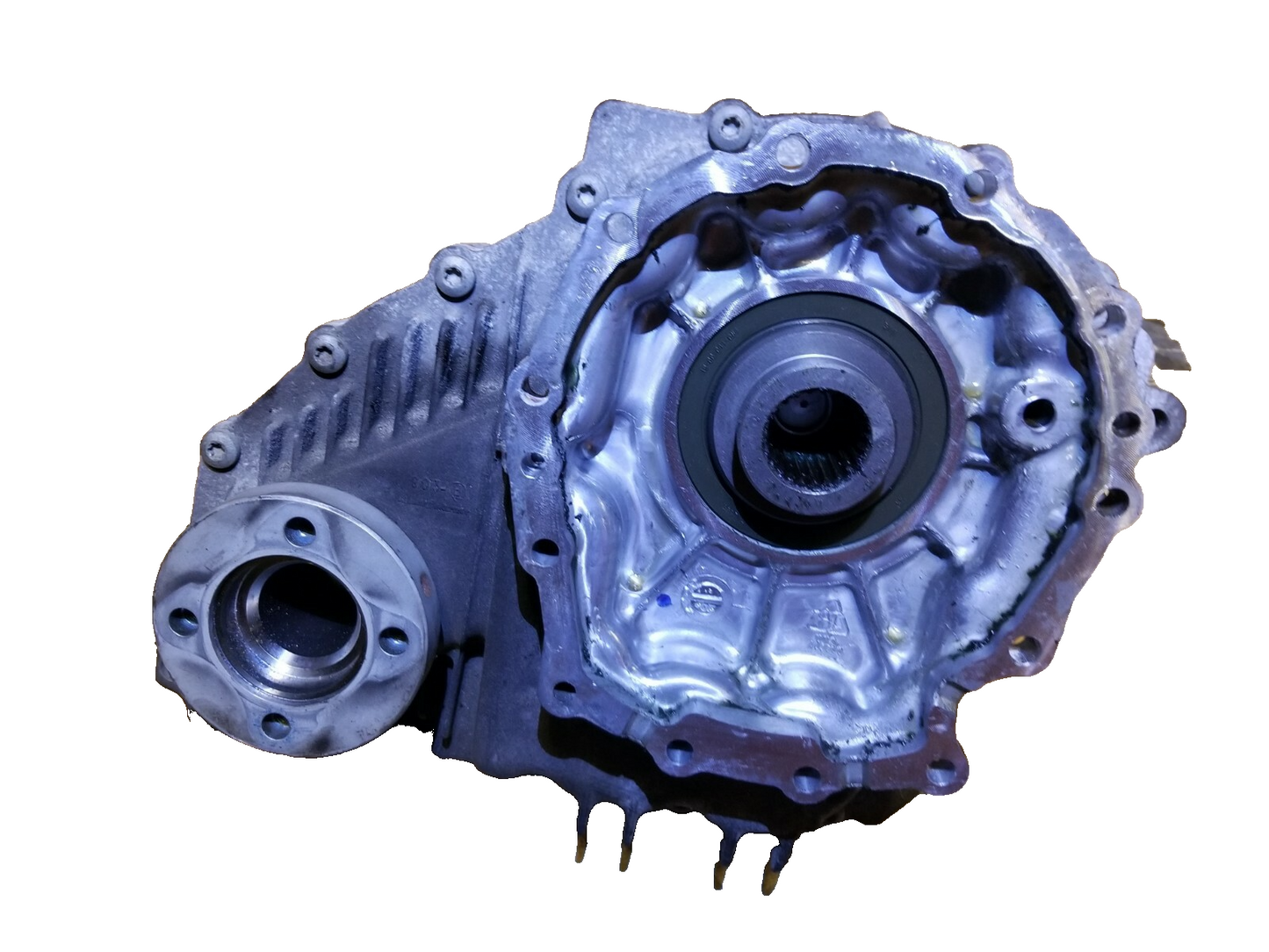 2014 Dodge Charger Differential Transfer Case OEM