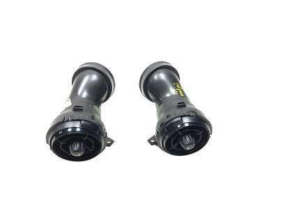 10-16 Mini Cooper R56 Dash Air Vent Pair OEM 62k