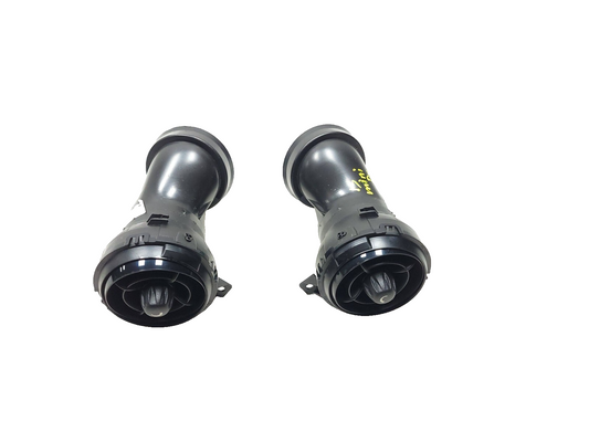 10-16 Mini Cooper R56 Dash Air Vent Pair OEM 62k