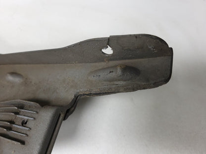 09-12 Hyundai Genesis Rocker Panel Skirt Molding Left & Right Pair OEM Sedan