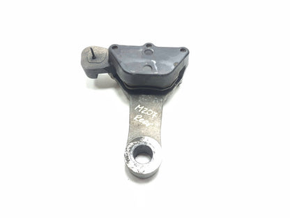 2000-2007 Harley Davidson Electra Glide Flht Rear Brake Caliper 44080-02b