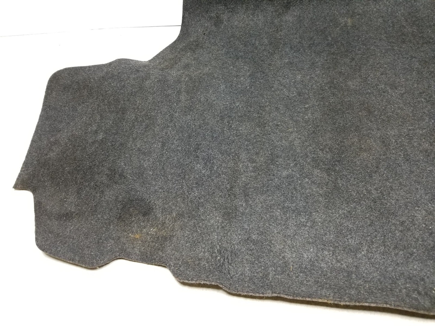 2007 Acura Tl Type S Rear Cargo Mat Trunk OEM