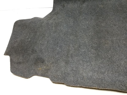 2007 Acura Tl Type S Rear Cargo Mat Trunk OEM