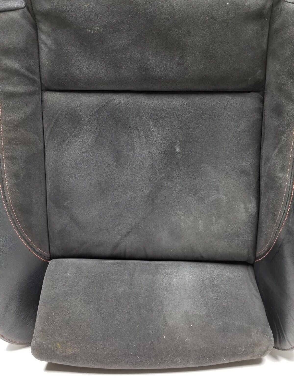 2012 - 2014 BMW X6 Front Seat Lower Cushion Driver Side Left OEM