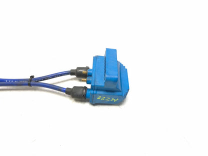 1998 Harley Sportster Xl1200 Xl883 Ignition Coil Standard Blue Streak
