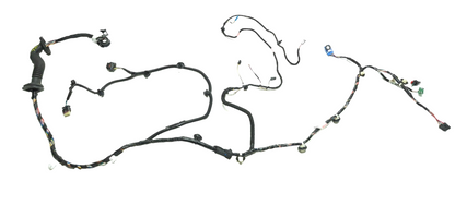 2021 Tesla Model 3 Front Door Wire Harness Right Passenger Side 3067963-00-c OEM