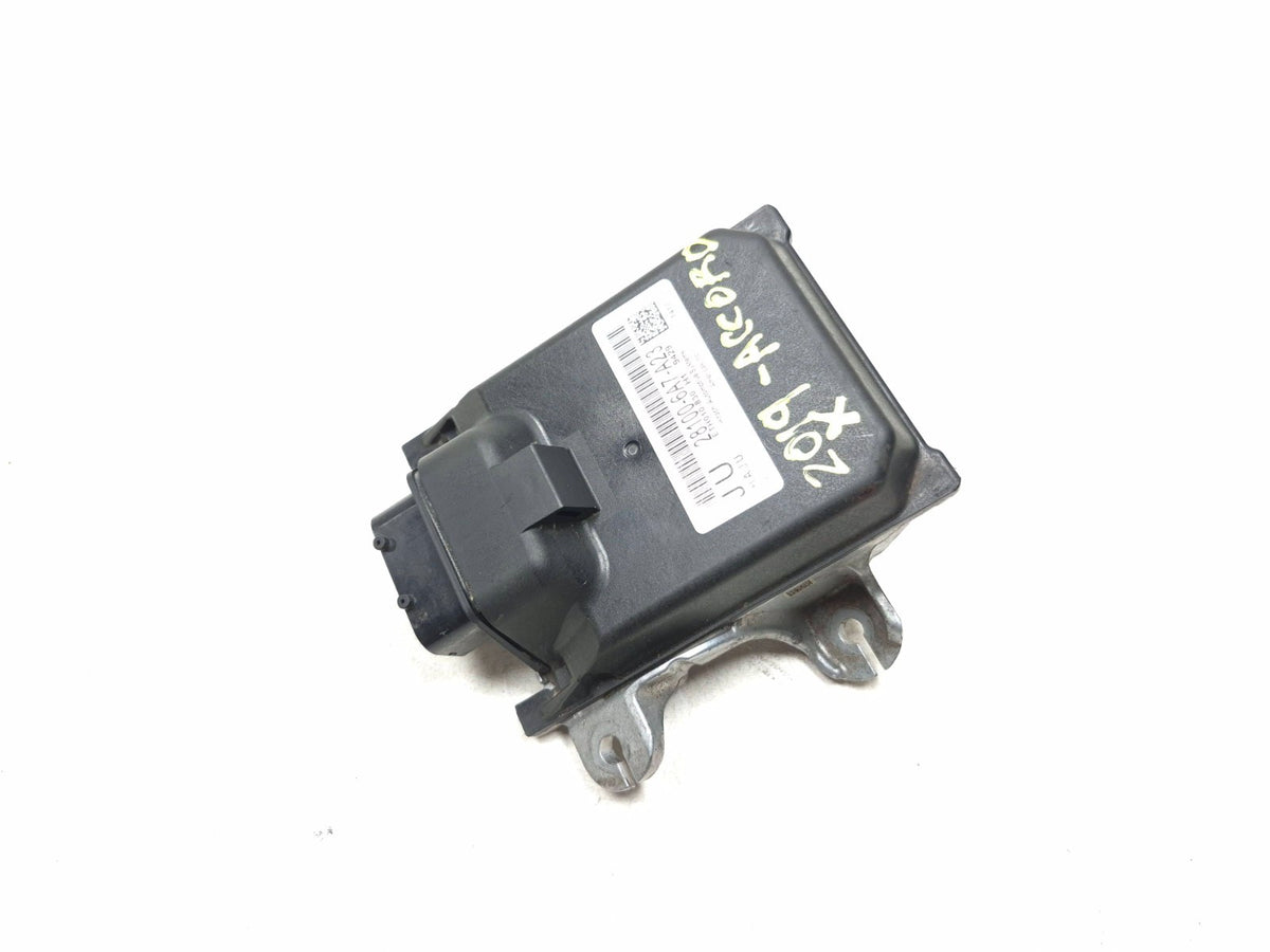 2019 Honda Accord Transmission Control Module OEM