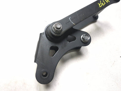 2025 Kawasaki Ninja Ex 500 Rear Shock Linkage Link OEM