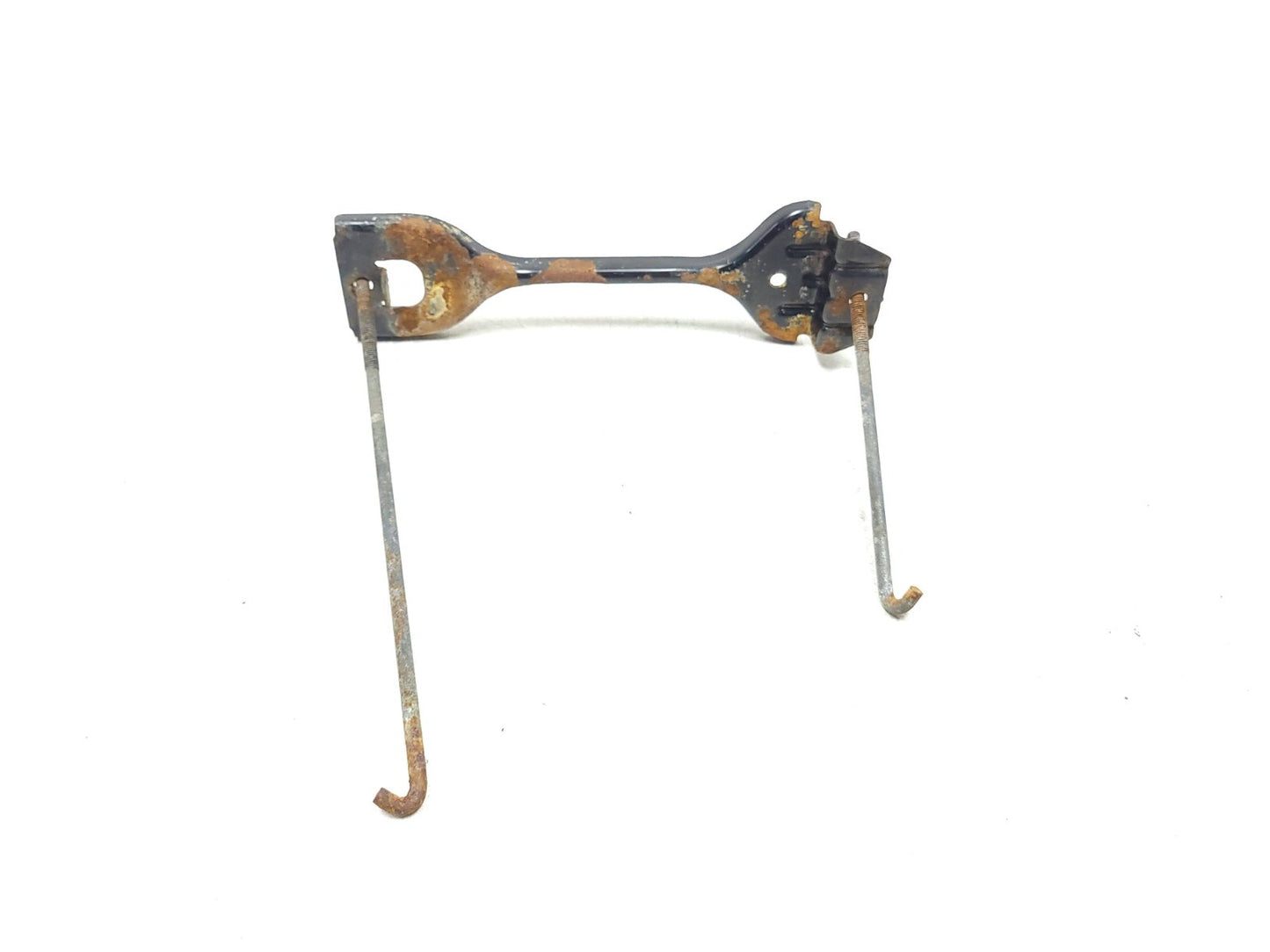 12-15 Subaru Impreza Battery Holder OEM Sedan