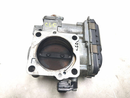 2007 Acura Tl Throttle Body OEM