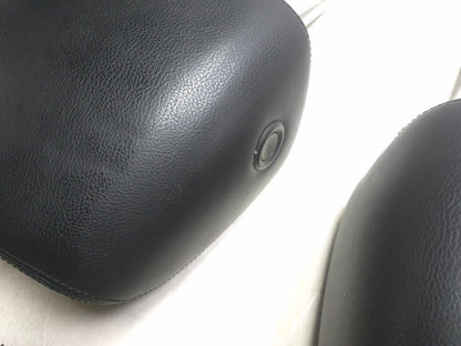 2011 Volkswagen Tiguan Front Seat Headrest Left & Right OEM