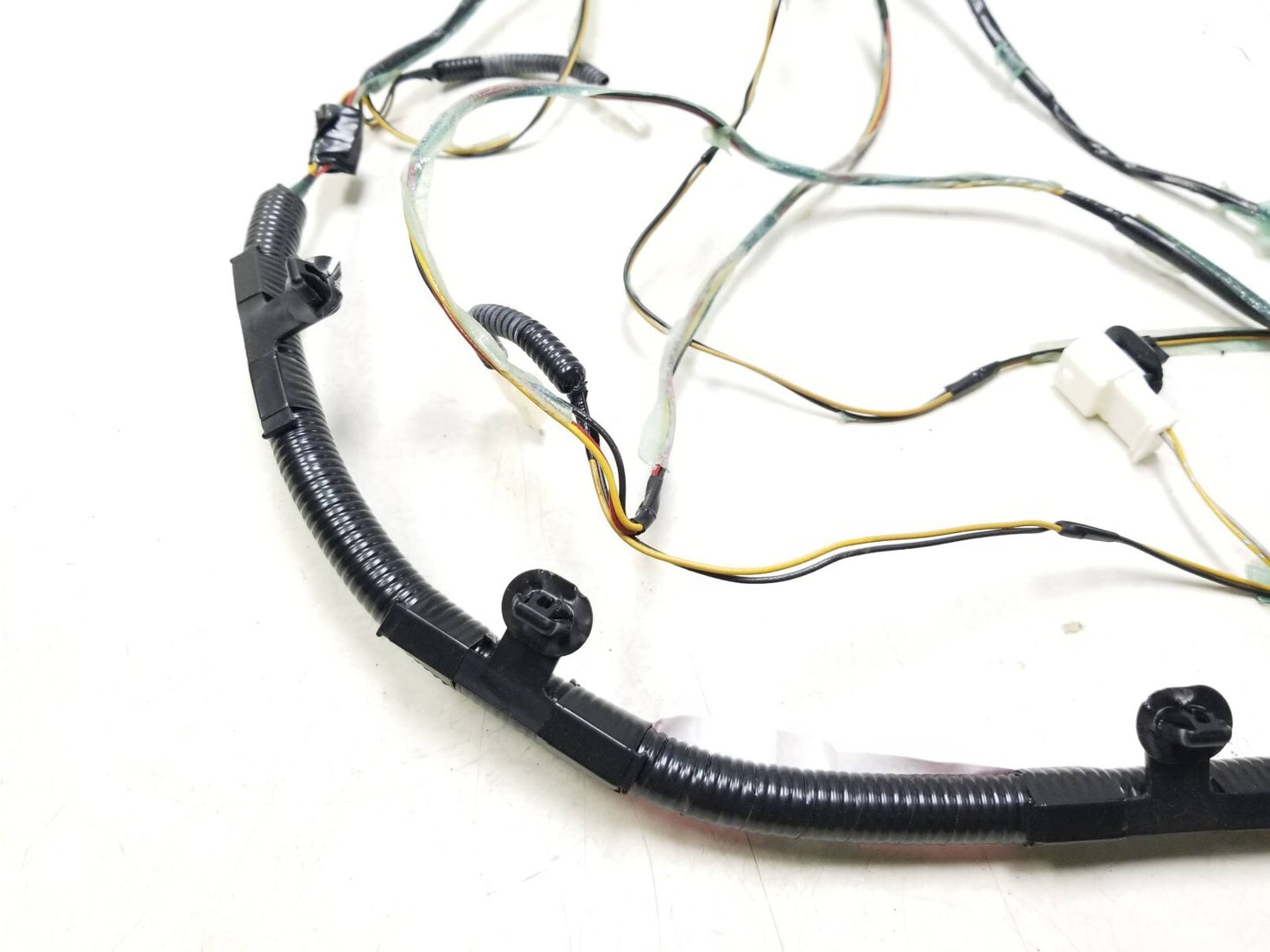 2008 - 2014 Nissan Rogue Roof Wire Harness  OEM