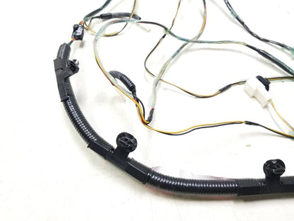 2008 - 2014 Nissan Rogue Roof Wire Harness  OEM