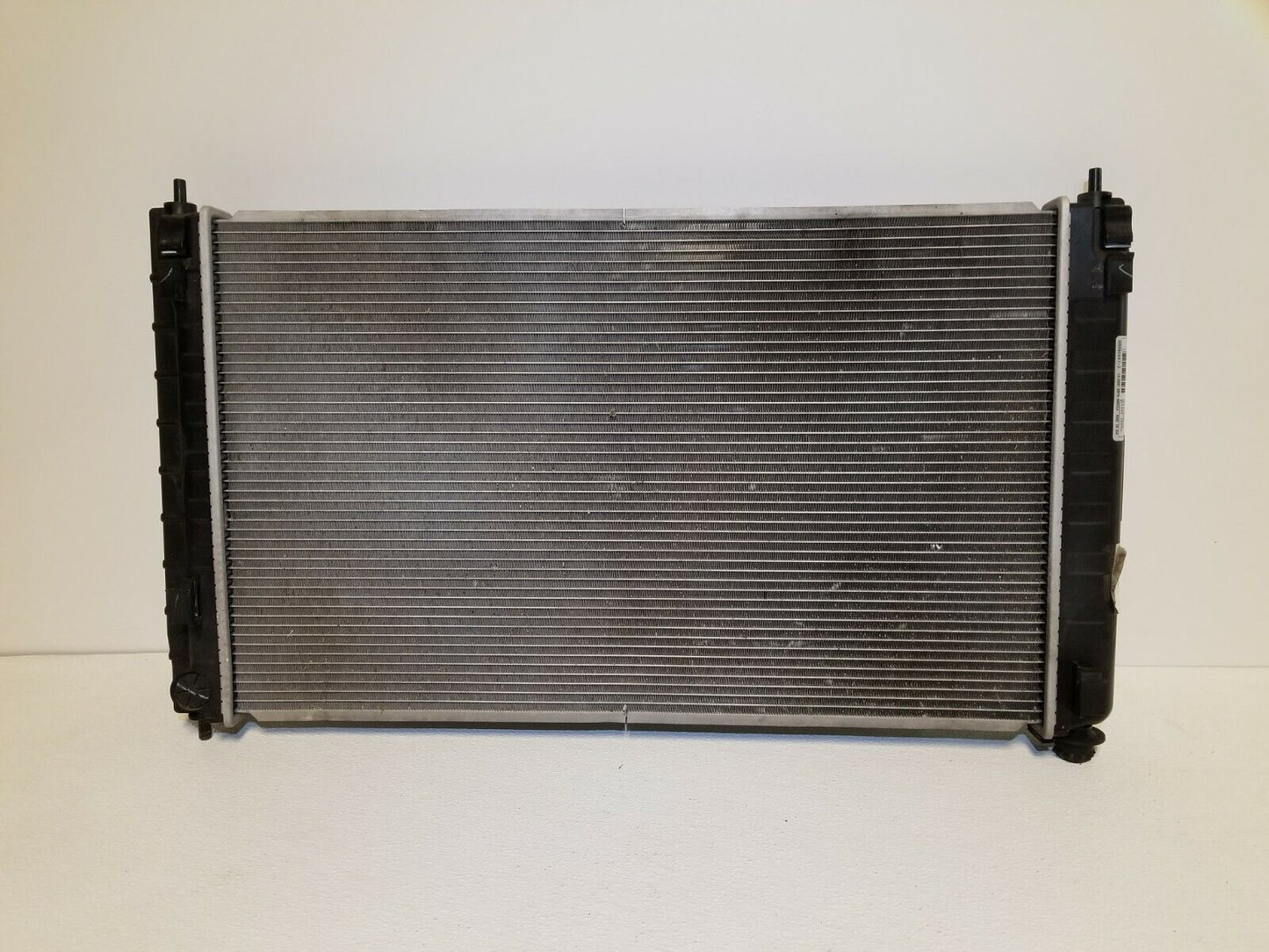 16 17 18 Nissan Maxima Radiator 21460-zn50b OEM 41k