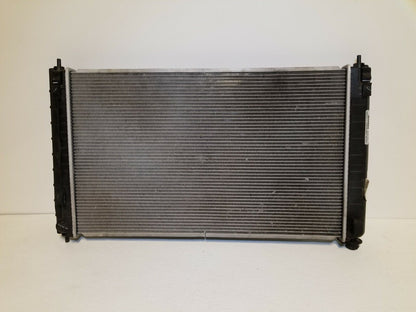 16 17 18 Nissan Maxima Radiator 21460-zn50b OEM 41k