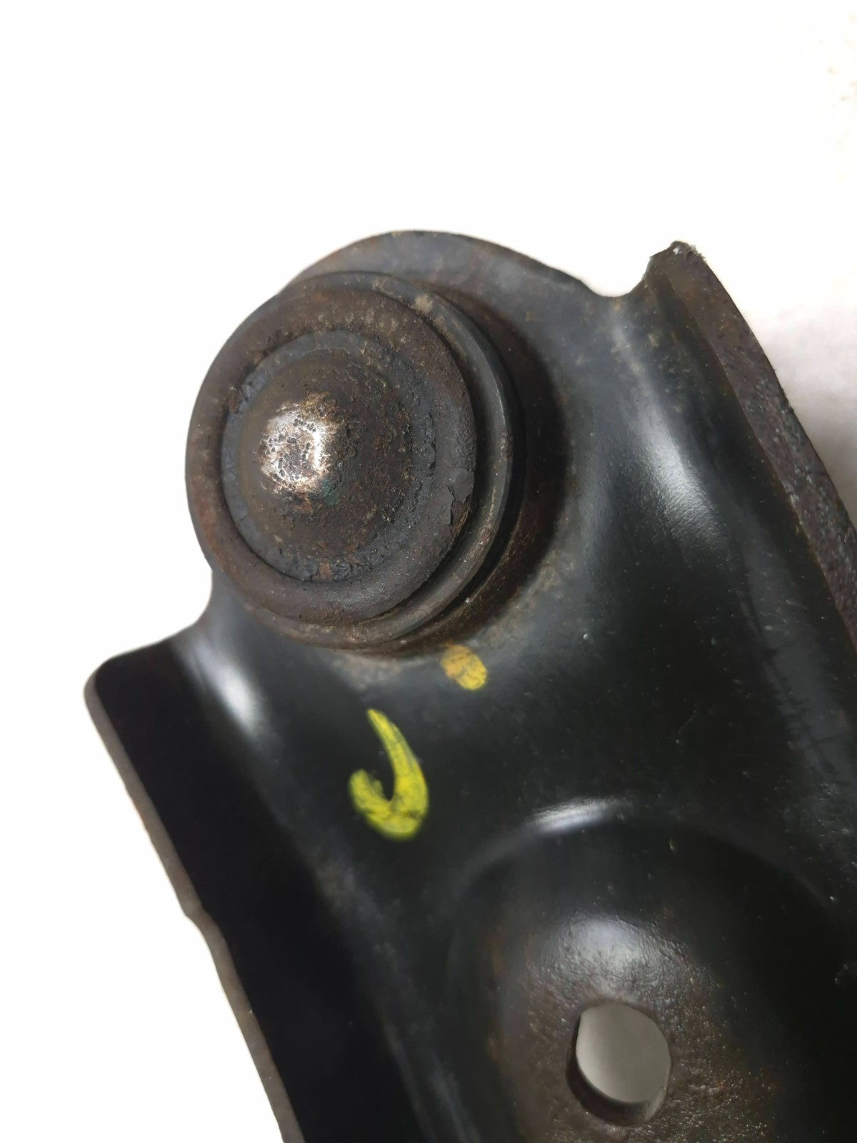 2019 Ford Ecosport Front Lower Control Arm Front Passenger Side Right OEM