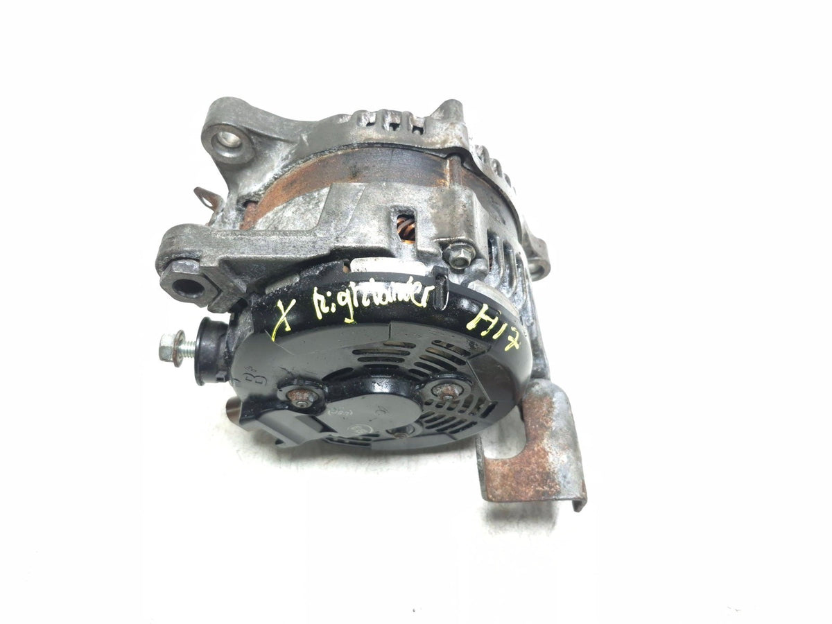 2017 Toyota Highlander 3.5l Alternator 27060-0p420 OEM